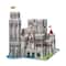Wrebbit 3D Puzzle™ King Arthur's Camelot 865 Piece Puzzle